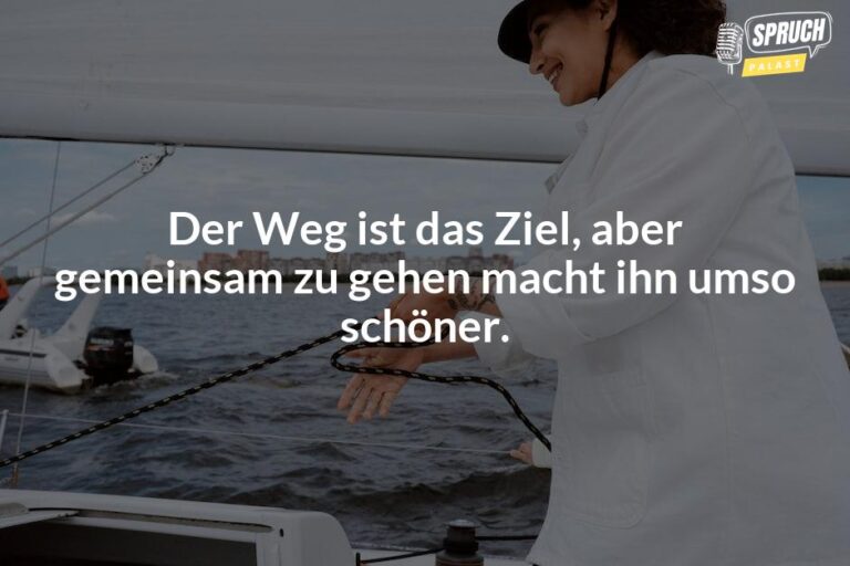 Gemeinsam durch dick und dünn Die schönsten Sprüche für deinen