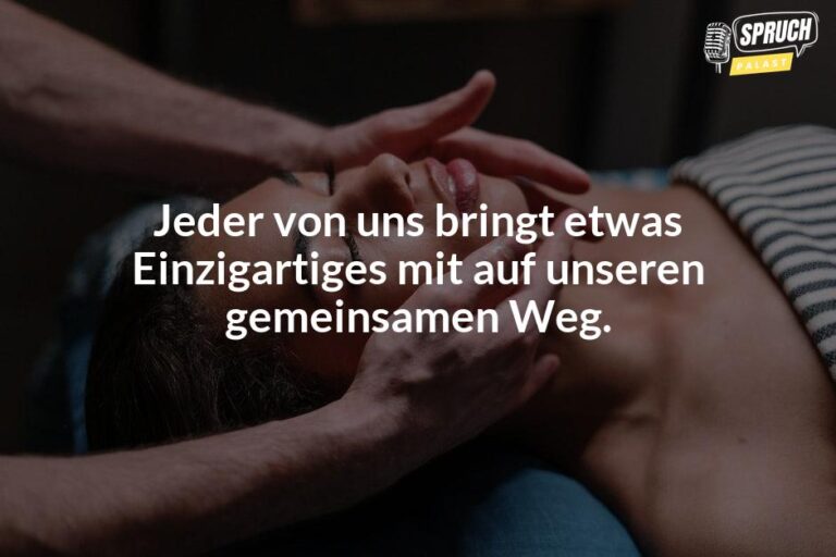 Gemeinsam durch dick und dünn Die schönsten Sprüche für deinen