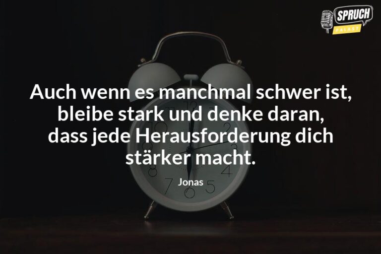 Nie aufgeben 10 inspirierende Sprüche für schwere Zeiten