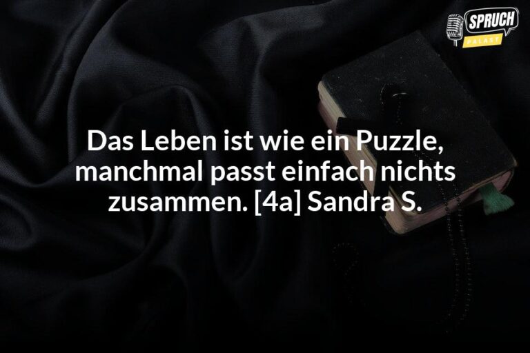 10 inspirierende Sprüche, die zeigen Das Leben ist schwer, aber wir