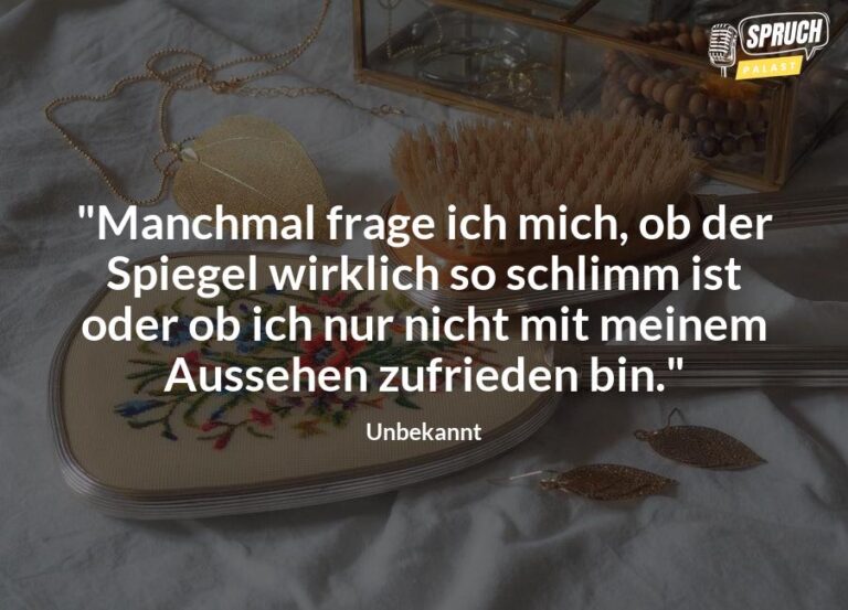 Spieglein, Spieglein an der Wand Die witzigsten Sprüche für deinen Spiegel