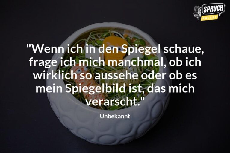 Spieglein, Spieglein an der Wand Die witzigsten Sprüche für deinen Spiegel