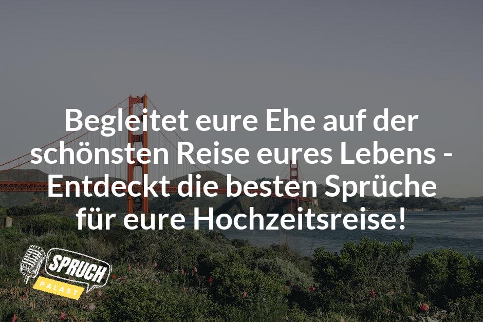 Featured Image zum Thema Hochzeiten sind ein wahrhaft magischer Tag im Leben eines Paares. Die Liebe, die Freude und das Glück, das an diesem Tag empfunden wird, sind unbeschreiblich. Aber was ist, wenn das Paar beschließt, ihre Hochzeit mit einer Reise zu kombinieren? Eine Hochzeitsreise könnte das perfekte Abenteuer sein, um gemeinsam in ein neues Kapitel ihres Lebens zu starten. Wenn du also neugierig bist, wie man diese beiden besonderen Ereignisse verbinden kann, dann ist dieser Artikel genau das Richtige für dich.

Aber das ist noch nicht alles - in diesem Artikel wirst du überraschende und unerwartete Elemente finden, die deine Vorstellungskraft herausfordern werden. Du wirst erfahren, wie man eine Hochzeit in einer exotischen Umgebung planen kann und welche Sprüche oder Zitate man verwenden kann, um die Hochzeit zu einem unvergesslichen Erlebnis zu machen. Wir werden auch einige der besten Reiseziele für eine Hochzeitsreise aufzeigen und dir Tipps geben, wie du dein Budget optimal nutzen kannst.

In diesem Artikel geht es aber nicht nur darum, wie man eine Hochzeit mit einer Reise kombiniert. Wir werden auch darauf eingehen, wie man eine Hochzeitsreise nutzen kann, um die Beziehung zu vertiefen und eine unvergessliche Zeit zu verbringen. Du wirst erfahren, wie man romantische Aktivitäten plant und wie man das Beste aus seiner Reise herausholt, um eine starke und dauerhafte Verbindung aufzubauen.

Also, wenn du auf der Suche nach neuen Ideen für eine unvergessliche Hochzeitsreise bist oder einfach nur neugierig bist, wie man eine Hochzeit und eine Reise kombinieren kann, dann solltest du auf jeden Fall weiterlesen. Dieser Artikel wird dich überraschen und begeistern - versprochen!