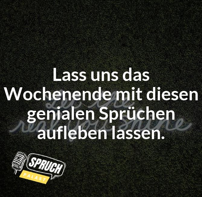 sprüche_freitag_wochenende_featured_image