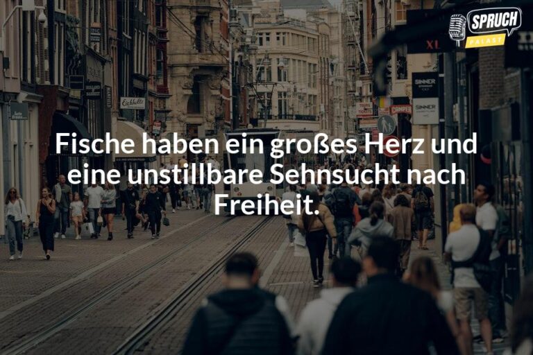 Fische im Sternzeichen Die lustigsten Sprüche für Meister des Versteckens
